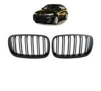 Compatible Avec BMW X5 E70 2007-2013 / X6 E71 E72 Tous Modèles 2008-2015