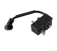 Compatible avec bobine d'allumage pour 435 445 450 232R 225R et tronçonneuse pour CS2240 CS2245 numéro de pièce de rechange 537038501 pour équipement électrique