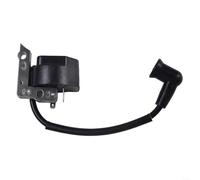Compatible avec bobine d'allumage pour débroussailleuses FS 38 2MIX et FS 55 2MIX, remplace 4140 400 1309, processus d'assemblage facile