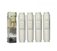 Compatible Avec Bosch, 11025825 11028820 KWF1000 0060820860 644845 B36CL80ENS RA450010 Filtre À Eau For Réfrigérateur(4pcs)
