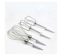 Compatible Avec Bosch, Accessoires De Fouet Électrique En Acier Inoxydable, Tête De Batteur À 12 Fils, Série MFQ MFQ4020/4030 Universelle(2PCS 4 wire rod)