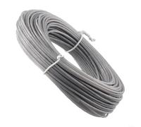 Compatible avec Bosch Art 24 27 30 36 Li Bobine de 18 m 1,65 mm pour équipement avancé Easy Grass Outdoor