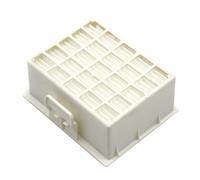 Compatible avec Bosch BBZ156HF, lot de 2 filtres HEPA for aspirateurs GL-10/GL-40, pièce de rechange 00576833, BGL32235, BGL3223501, BGL32400