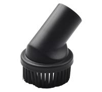 Compatible avec Bosch, compatible avec GAS, tuyau d'aspirateur de 35 mm et rallonge, accessoire de brosse for aspirateur, tête de brosse principale