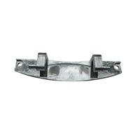 Compatible avec BOSCH, Compatible avec SIEMENS, 00620835 Charnière de porte de lave-linge - Pièce de rechange for charnière de fenêtre de lave-linge