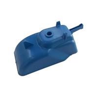 Compatible avec Bosch, Compatible avec Siemens, boîte de récipient de liquide à lessive, pièces de rechange for siphon