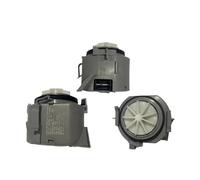 Compatible avec Bosch, compatible avec Siemens, pompe de vidange for lave-vaisselle 900133137, moteur CC EIC-B03 017062 900024951 HY49YTZA240B(900133137)