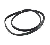 Compatible avec Bosch, courroie de lave-linge à tambour 5PJE1255 5EPJ1255 Accessoires de machine à laver