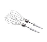 Compatible Avec Bosch, MFQ3010 MFQ3020 MFQ3030 MFQ3520 MFQ3530 MFQ3531 MFQ3540 MFQ4835 Blender Batteur À Œufs 1 Paire (2 Pièces)