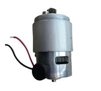 Compatible avec Bosch, moteur GSB140-li/GSR140-li 14,4 V.