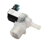 Compatible Avec Bosch, PS8729241. Électrovanne D'arrivée D'eau For Lave-vaisselle. Réparation Lave-vaisselle. Blanc, Noir, Vert. Régule L'arrivée D'eau.
