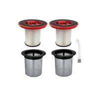 Compatible Avec Bosch, Série Illimitée 7 BKS711XXL BBS711W BBS712A BCS711GB BKS711MALL, Filtres Lavables For Aspirateur Sans Fil 12040193(5pcs)