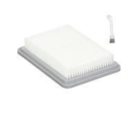 (Compatible Avec Bosch, Universalvac 18) Pièces Et Accessoires For Aspirateur Filtre(1PCS)