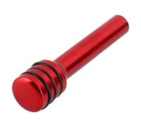 Compatible Avec Bouton De Verrouillage De Porte Intérieure De Voiture, Goupilles De Traction, 49mm, Bouton De Verrouillage De Porte Intérieure Universel Couverture Goupilles Porte