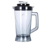 Compatible Avec BPA,Les Appareils Sans, Gobelet Couteau For Blender Professionnel 2800 W (3,3 CV), 4 L.