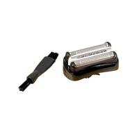Compatible Avec Braun, 32B Series 3 301S 310S 320S 330S 340S 360S 380S 3000S 3020S 3040S 3080S, Remplacement Des Lames De Rasoir