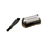 Compatible Avec Braun, 32B Series 3 301S 310S 320S 330S 340S 360S 380S 3000S 3020S 3040S 3080S, Remplacement Des Lames De Rasoir