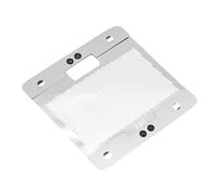 Compatible Avec Braun, 330 Grille De Remplacement For Tête De Rasoir Électrique
