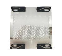 Compatible Avec Braun, 410 Remplacement Rasoir Grille Écran Remplacer Tête De Rasoir Électrique 1 Pièces(1pcs)