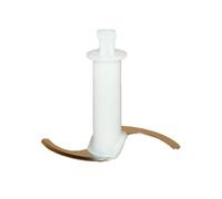 Compatible avec Braun, 500ml Lame Hachoir Blender Pièces