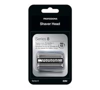 Compatible Avec Braun, 8320S, 8325S, 8330S, 8340S, 8350S, 8345s, 8360cc, 8365cc, 8370cc, Remplacement Des Lames De Rasoir(1pc-83M)