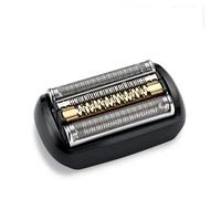 Compatible Avec Braun, 92S, 92B, 92M, Remplacement Des Lames De Rasoir(Black)