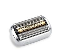 Compatible Avec Braun, 92S, 92B, 92M, Remplacement Des Lames De Rasoir(Silver)