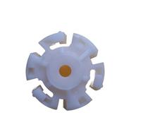 Compatible avec Braun, Embrayage Roue JB3010 JB3060 MX2000 Blender