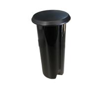 Compatible Avec Braun,J500 Tige De Poussée For Presse-agrumes 4293, Accessoires Booster