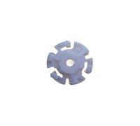 Compatible Avec Braun, JB3010 JB3060 MX2000 Drive Plate