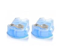 Compatible avec Braun Les Rasoirs Électriques Et Les Boîtes d'entretien, Équipé d'un Centre De Nettoyage Automatique Qui Élimine Efficacement Les Résidus De Rasage(1PCS)