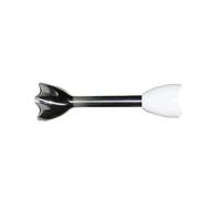 Compatible avec Braun MQ3025, barre de mélange