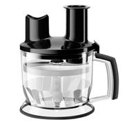 Compatible Avec Braun, Mq785mq745mq705mq70 Mq705 Mq785 Mq787 Mq745 Mq5025 Mq72, Le Bol De Remplacement Multi-usages For Mixeur 1 500 Ml