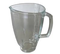 Compatible Avec BRAUN, MX2050, JB3060, 4184, 4186, Tasse En Verre For Broyeur À Glace, Récipient, Accessoires