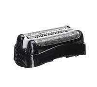 Compatible avec Braun, série 3 32B 32S 21B, accessoires de tête de rasoir électrique, filet de couteau, Membrane 301S 310S 320S 340S 360S 3040S 3010s 3050cc
