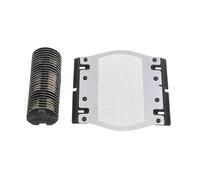 Compatible Avec Braun, Series 1 110 120 130s 140s 150s-1 5682 5685 5684 Filet De Rasoir 1 X Grille De Rasoir Et 1 X Tête De Rechange Cutter 11B
