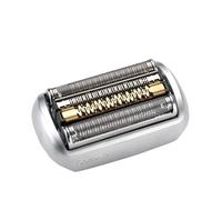 Compatible Avec Braun, Series 9, 94M, 92B Et 92S, Remplacement Des Lames De Rasoir(Silver 92M)