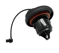 Compatible Avec Brava 1995-2002 Pour Bravo I 1995-2001 Pour II 2006-2014 Bouchon Réservoir Carburant Cor OEM: 46820586 Réservoir Bouchon Essence