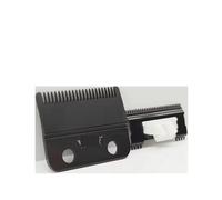 Compatible Avec BRDCLIP, Compatible Avec VGR, Lame De Rechange Professionnelle DLC V653 For Tondeuse À Cheveux V653 V002, Pièces De Tondeuse À Cheveux