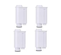 Compatible Avec Brita Intenza TCZ7003. Compatible Avec Gaggia Mavea Intenza CA6702/00. Filtre Eau Café(4PC)