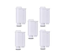Compatible Avec Brita Intenza TCZ7003. Compatible Avec Gaggia Mavea Intenza CA6702/00. Filtre Eau Café(5pc)