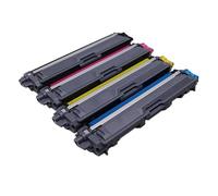 Compatible avec Brother, 4Pcs 2.5K Large Capacity Toner | Cartouche de toner DCP 9015CDW 9017CDW 9020CDW 9022CDW