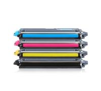 Compatible avec Brother, 4Pcs Haute Capacité DCP9015CDW Toner | Cartouche de toner DCP9017CDW DCP9020CDW DCP9022CDW