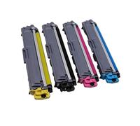 Compatible avec Brother, 4Pcs HL-3140 HL-3150 Toner Set | Cartouche HL-3170 DCP-9020 MFC-9130 MFC-9140 MFC-9320 MFC-9330 MFC-9340