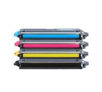 Compatible avec Brother, 4Pcs MFC9340CDW MFC9130CW Toner | MFC9130CDN MFC9140CDN MFC9142CDN MFC9330CDW MFC9332CDW Cartouche