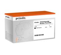 Compatible avec Brother TN-241BK Prindo Classic Noir(e) Toner
