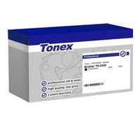 Compatible avec Brother TN-2420 Tonex (TXTBTN2420) Toner noir - 123CONSOMMABLES