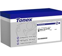 Compatible avec Brother TN-247BK Tonex (TXTBTN247BK) Toner noir - 123CONSOMMABLES G