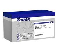 Compatible avec Brother TN-247BK Tonex (TXTBTN247BK) Toner noir - 123CONSOMMABLES G