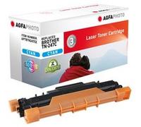 Agfa Photo Toner Cyan Original APTBTN247CE